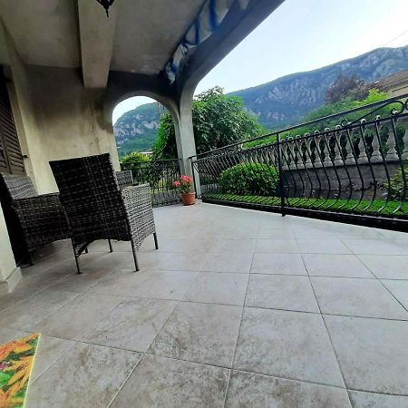 Andrej Apartments Kotor Eksteriør bilde