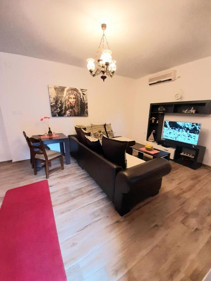 Andrej Apartments Kotor Eksteriør bilde