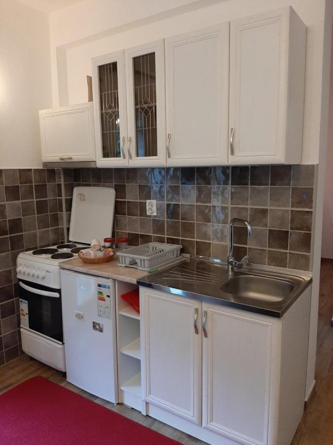 Andrej Apartments Kotor Eksteriør bilde