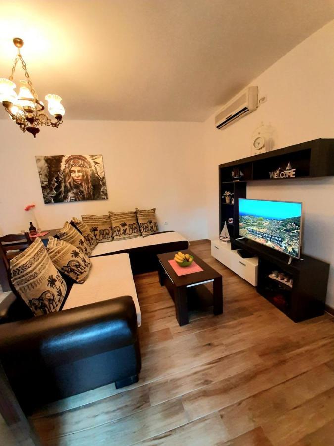 Andrej Apartments Kotor Eksteriør bilde