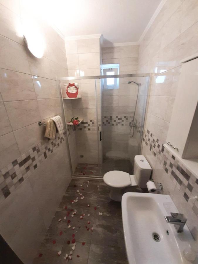 Andrej Apartments Kotor Eksteriør bilde