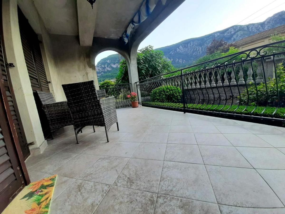 Andrej Apartments Kotor Eksteriør bilde