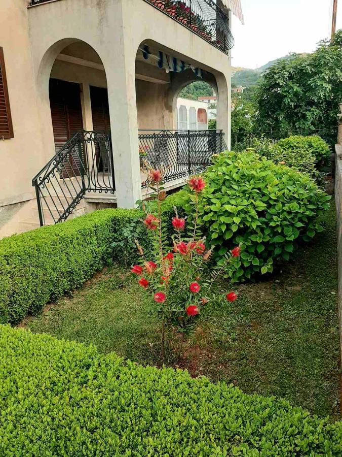 Andrej Apartments Kotor Eksteriør bilde